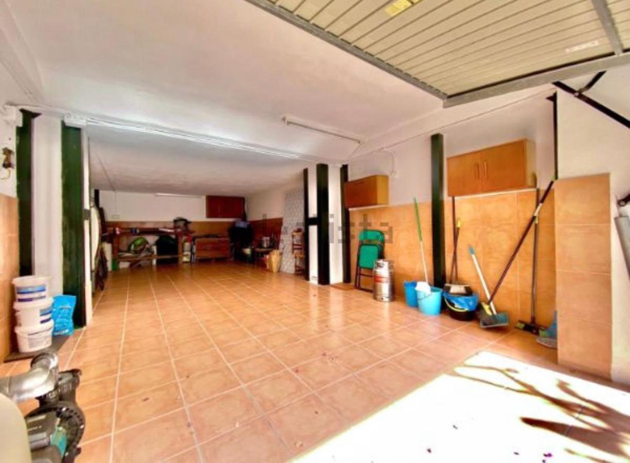 Villa Espectacular Casa En La Playa Con Piscina Privada Almuñécar Exterior foto